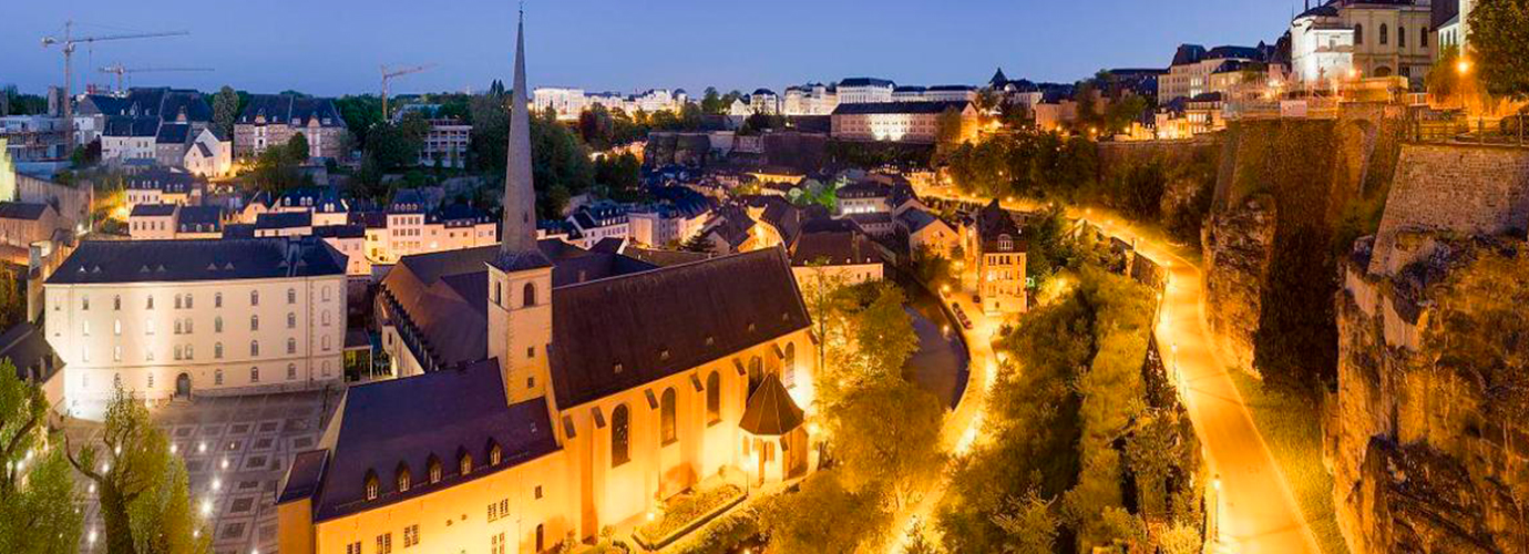 Grand-Duché de Luxembourg